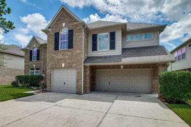 30419 Russell Point Dr, Spring, TX 77386 - photo 3