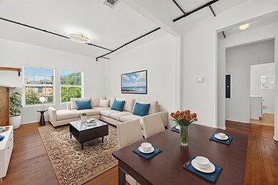 2602 Isabella St unit C, Houston, TX 77004 - photo 7