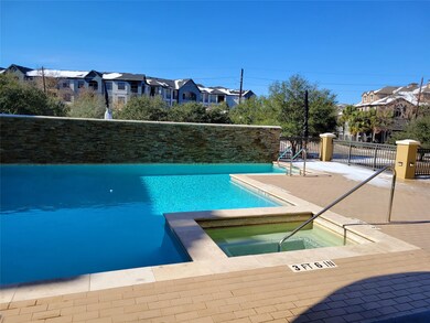 SPA & Pool