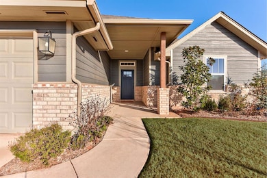 6133 Frankie Lynn Ln, Edmond, OK 73034 - photo 3