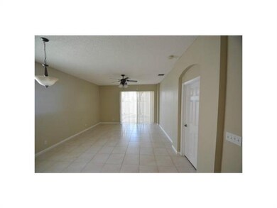 1st Floor Plan