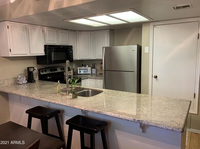 18811 N 19th Ave unit 1018, Phoenix, AZ 85027 - photo 5