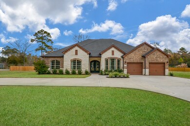 23927 Forest Trail, Hockley, TX 77447 - photo 2