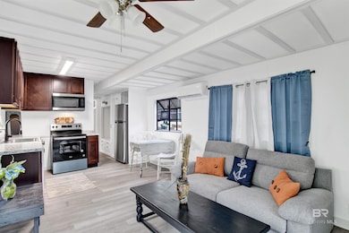 615 Escambia Loop, Lillian, AL 36549 - photo 4