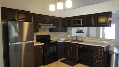 2617 La Mesa St, Bay City, TX 77414 - photo 2