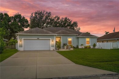 418 SW Lakota Ave, Port Saint Lucie, FL 34953 - photo 6