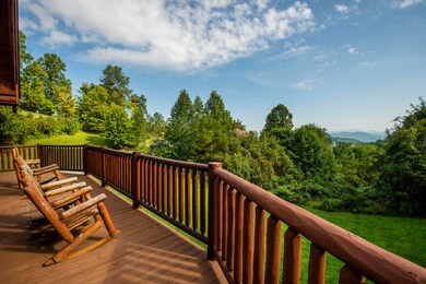 Top Deck