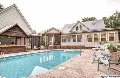 2700 Simpson Point Rd, Grant, AL 35747 - photo 2