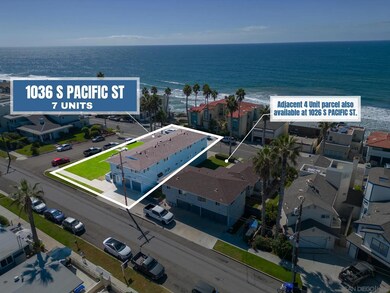 1036 S Pacific St, Oceanside, CA 92054 - photo 2