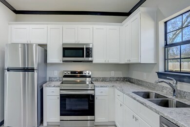 4802 Cruse Rd unit 1, Houston, TX 77016 - photo 6