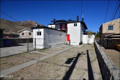2606 Aurora Ave unit 4, El Paso, TX 79930 - photo 4