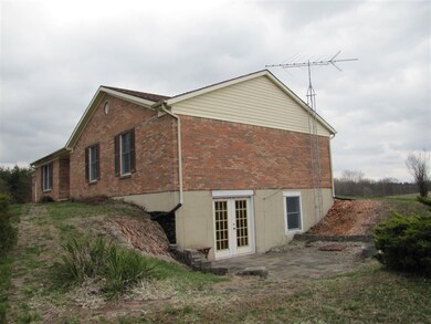 Exterior side