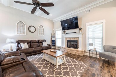 106 Lisa Marie Ct, Warner Robins, GA 31088 - photo 6