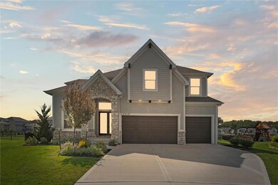 15319 W 171st Place, Olathe, KS 66062 - photo 2