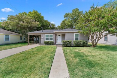 1505 Anthony St, Gainesville, TX 76240 - photo 2