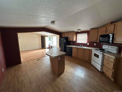 6803 Brou St, Mansura, LA 71350 - photo 7