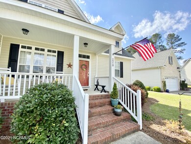 2210 Sophia Cir, Winterville, NC 28590 - photo 4