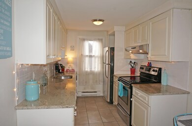 112 Old Wharf Rd unit W17, Dennis Port, MA 02639 - photo 3