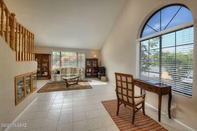 Formal Living Room