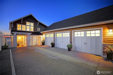 211 N Sunset Dr, Camano Island, WA 98282 - photo 2