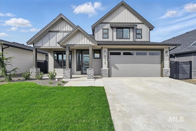 7779 W Daybreak Run Ct, Meridian, ID 83646 - photo 2