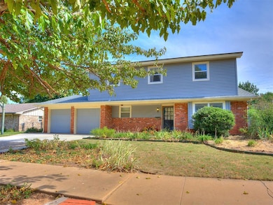 3408 Baird Dr, Edmond, OK 73013 - photo 2