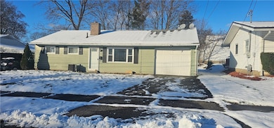 20 Davidson Ave, Greenville, PA 16125 - photo 2