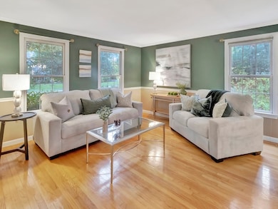 4 Stanley Rd, Norton, MA 02766 - photo 5