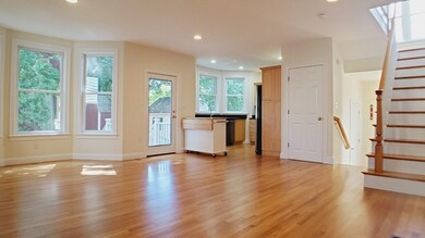 115 Jackson St unit 1, Cambridge, MA 02140 - photo 3