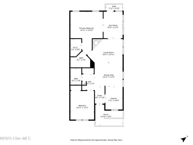 5009 Hewletts Run unit 2, Wilmington, NC 28409 - photo 5