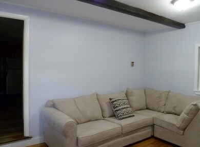 Mud room