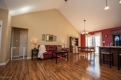 462 Berger Farm Dr, Mount Washington, KY 40047 - photo 5
