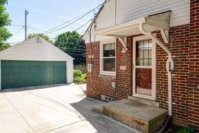 91 E Weisheimer Rd.