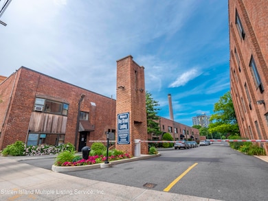 80 Bay Street Landing unit 4P, Staten Island, NY 10301 - photo 3