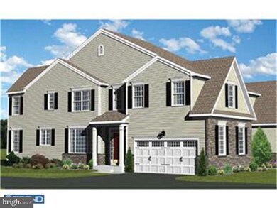 2013 Pleasant Valley Dr, Lansdale, PA 19446 - photo 2