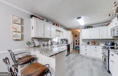 119 Yarbrough Ridgeway Rd, Commerce, GA 30529 - photo 5