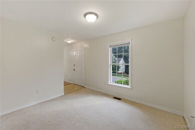 Dining Room / Flex Room or Office.
