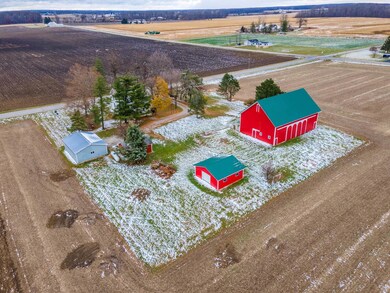 246 E Hamilton Rd, Fort Wayne, IN 46819 - photo 2