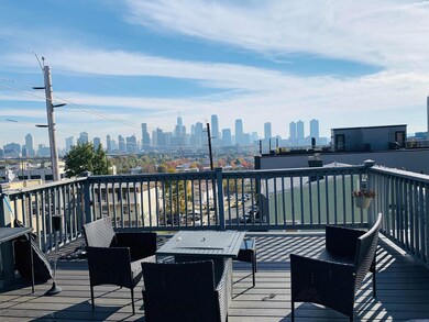 78 Baldwin Ave unit 2, Jersey City, NJ 07306 - photo 4