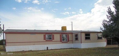 8753 Bruce Dr, Show Low, AZ 85901 - photo 2