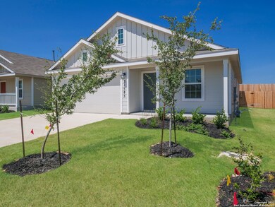 7203 Green Sapphire, San Antonio, TX 78263 - photo 2