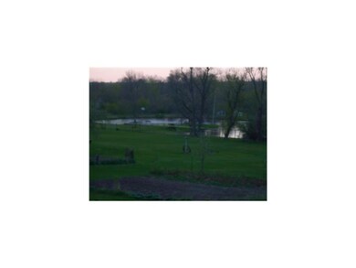 Yard/Garden. Deck overlooks neighbor s pond
