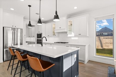 4154 Brighton Loop, Fulshear, TX 77441 - photo 5