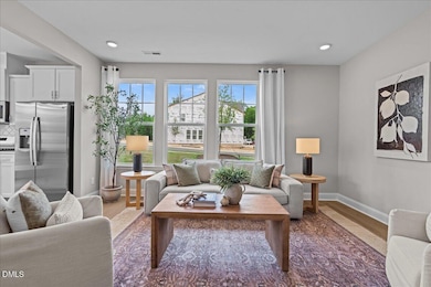 938 Kensley Grove Ln unit 58, Fuquay-Varina, NC 27526 - photo 2