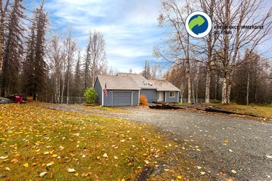 700 N Sam Snead Loop Wasilla AK