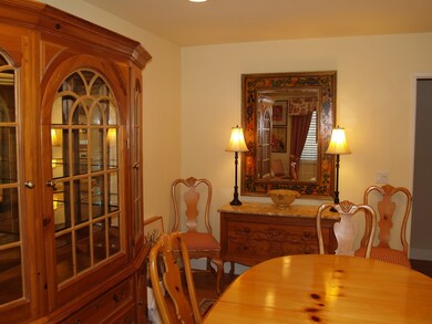 Dining Room/Family Room