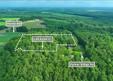 0 Parker Ridge Rd, Pendleton, NC 27862 - photo 2