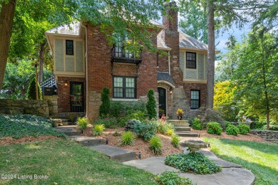 1248 Royal Ave, Louisville, KY 40204 - photo 2