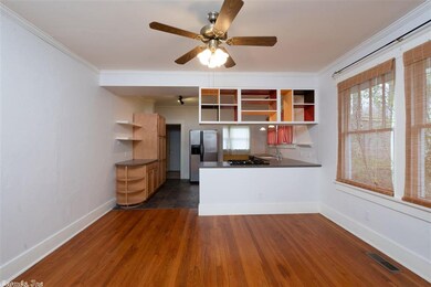 4112 C St, Little Rock, AR 72205 - photo 6