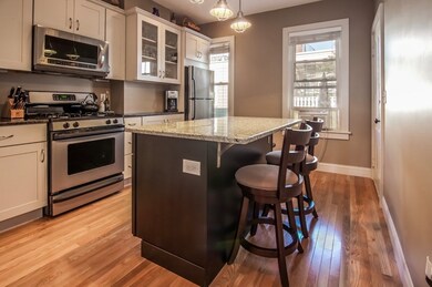 176 L St unit 3, Boston, MA 02127 - photo 4